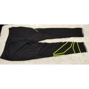 Reebok Cold Weather Compression Pants Men Size XL
